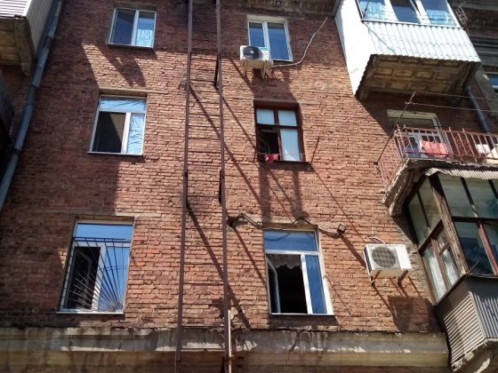 Продам комнату свою Днепр