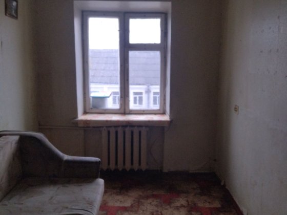 Продам комнату р-н Красный Мост Чернігів