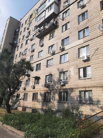 Продаж 2-× кімнат в комунальній квартирі вул.Поповича (Волкова) 10 - фото 1