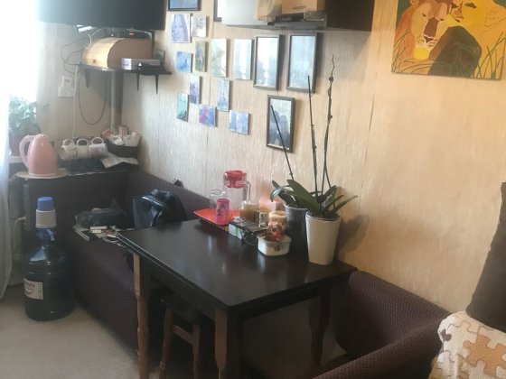 Продам дві кімнати Киев