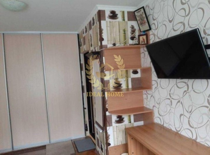 Продаж 1 кімнати в 2-кімн. кв-рі, Міністерка, Оболонський р-н, Київ - фото 1