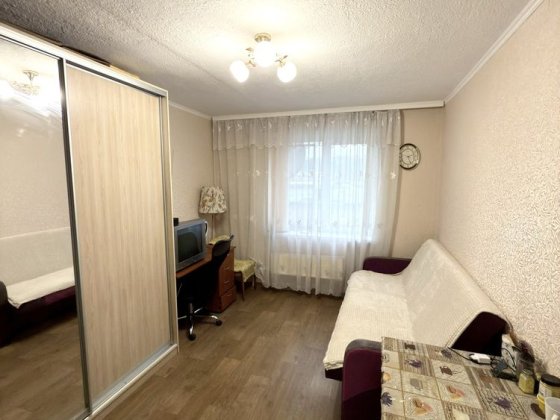 Продаж гарної кімнати в гуртожитку. Житомир