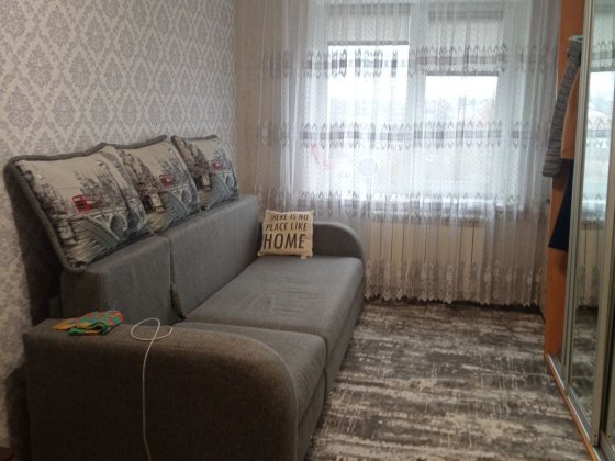 Кімната в гуртожитку продам Житомир