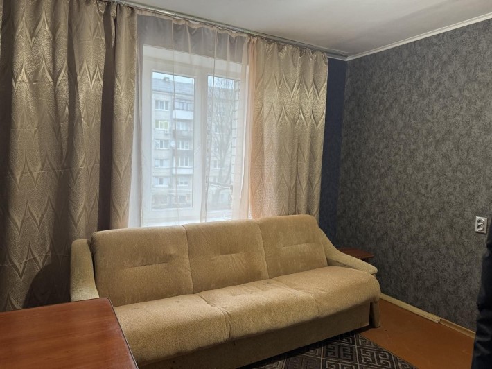 Продам кімнату в гуртожитку - фото 1