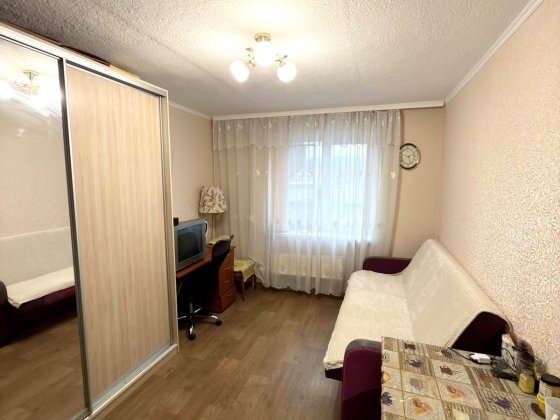 Продам кімнату в гуртожитку Житомир