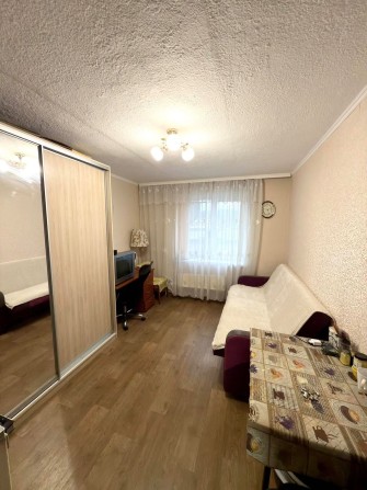 Продам кімнату в гуртожитку - фото 1