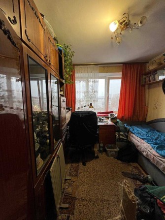 Кімната в гуртожитку по вул. Грушевського - фото 1