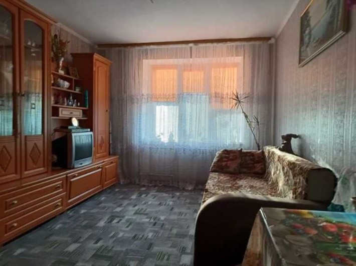 Продаються дві кімнати в гуртожитку - фото 1