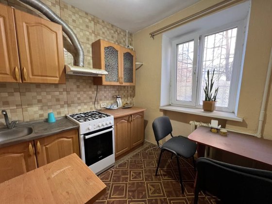 Продам 2х кімнатну квартиру Ремонт Центр міста Запоріжжя