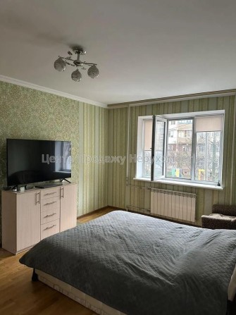 Продам гарненьку 1-кімнатну з ремонтом на Милославській - фото 1