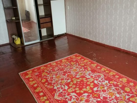 Комната в общежитии