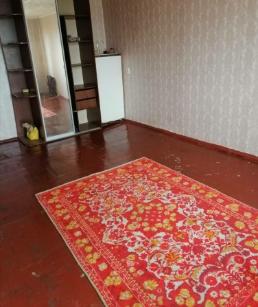 Комната в общежитии - фото 1