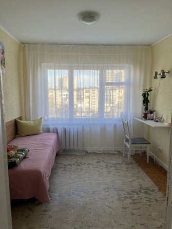Продам комнату , рынок Юность - фото 1