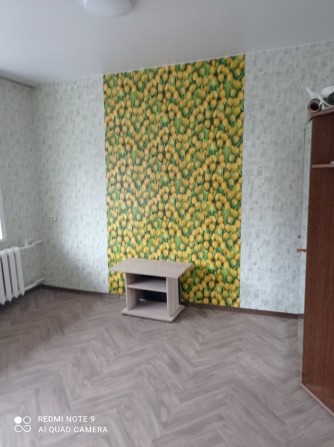 Кімната в гуртожитку на Металургів - фото 1