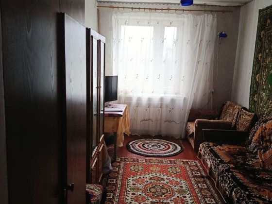 Продам. 1 Кімната. В гуртожитку. Присутній Торг. Кропивницький