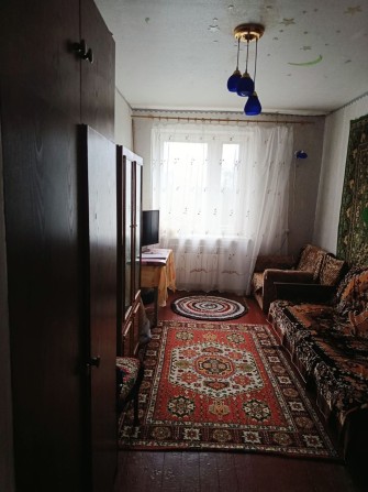 Продам. 1 Кімната. В гуртожитку. Присутній Торг. - фото 1