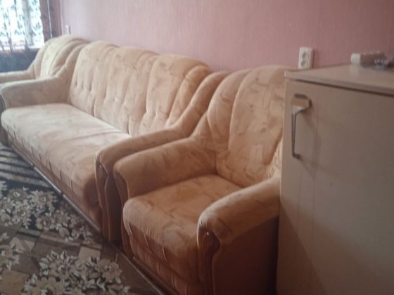 Кімната в гуртожитку -селище Нове Кропивницкий