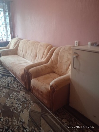 Кімната в гуртожитку -селище Нове - фото 1