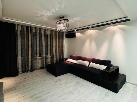 Квартира на Полтавській Кропивницький