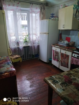 Продаж 2 кім.в 3х кім.квпртирі у Львові. - фото 1