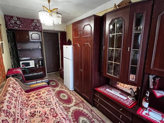 Продаж кімнати по вул.Патона Львов