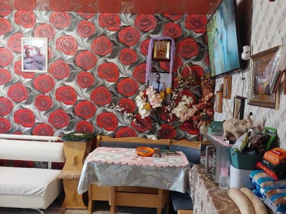 Продажа комнаты ул Кременчуская Кропивницький