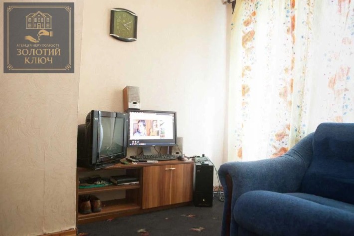 Продаж Малогабаритної Квартири 20м2 Шкільний - фото 1