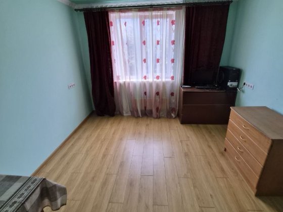 Одна кімната в двокімнатній квартирі Львов