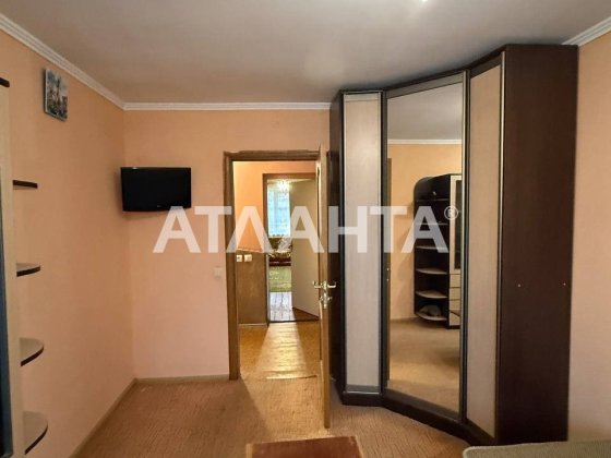 Продаж трьохкімнатної квартири на вул.Садовій