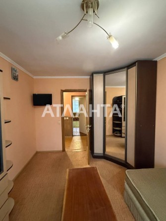 Продаж трьохкімнатної квартири на вул.Садовій - фото 1