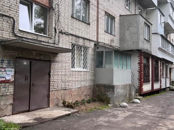 Продаж кімнати в гуртожитку вул.Максимовича Сихівський район Львов