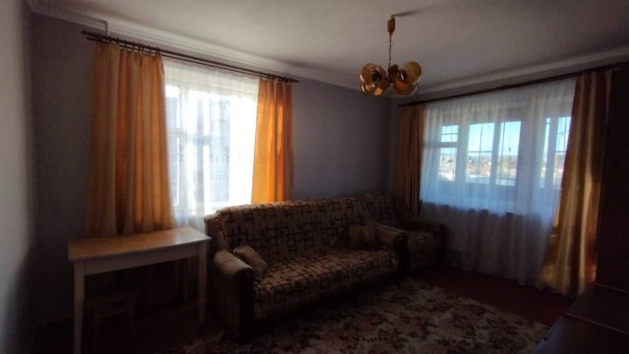 Продаж кімнати в двокімнатній квартирі вул. Чигиринська - фото 1