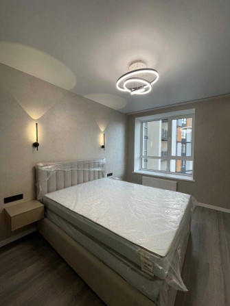 Євро 2-кімнатна квартира з ремонтом та меблями/Вишневе/Без % - фото 1