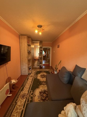 ПРОДАЖ 2-кім квартири в центрі міста по вул. Курсовій - фото 1