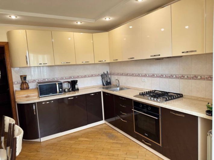 3-х.кімн.вул.Харківська 44 - фото 1