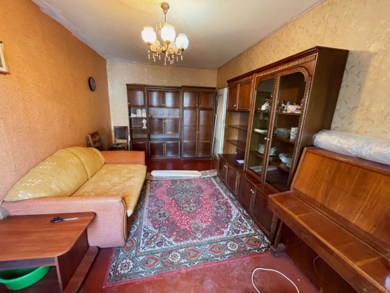 3 кімнатна квартира вул. Привокзальна Бориспіль