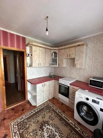 Продаж 3 кім. квартири.Піщаний масив - фото 1