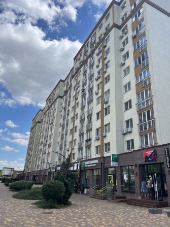 1-кімнатна квартира 45 м² ЖК Променада - фото 1