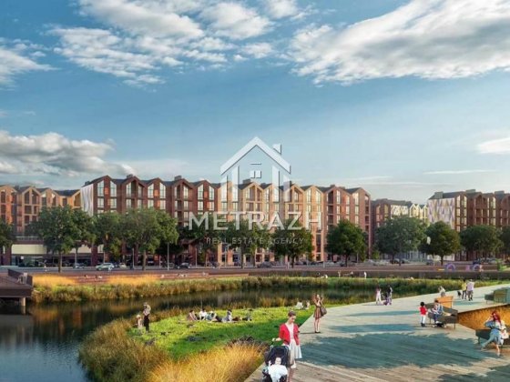 Вигідна пропозиція!Продається квартира в ЖК Scandia! Бровари