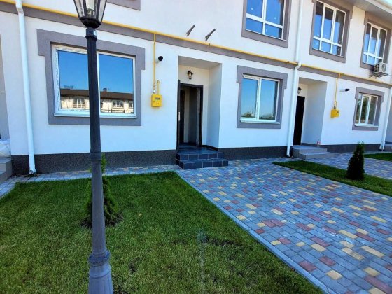 продам квартиру 95м2 ,3кім.КМ Паларіс Бориспіль