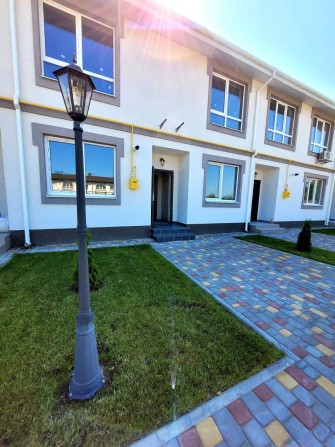 продам квартиру 95м2 ,3кім.КМ Паларіс - фото 1