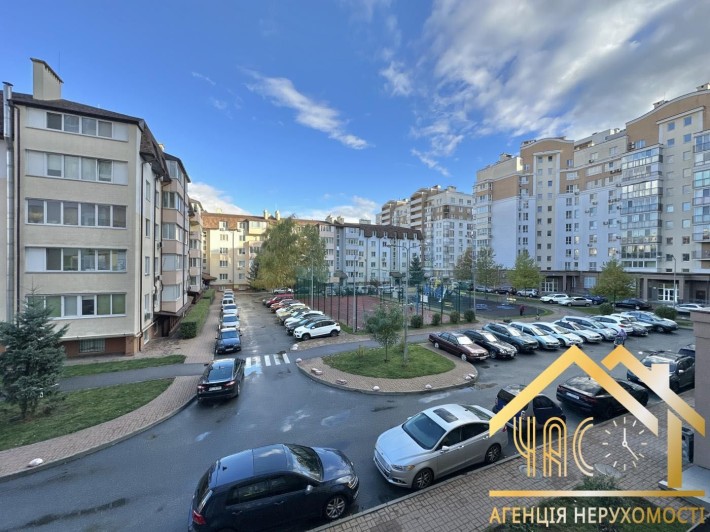 Простора 1-кімнатна квартира в Піонерському кварталі готова під ремонт - фото 1