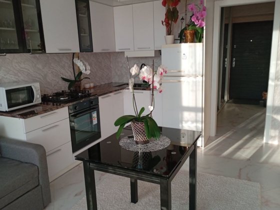 1к. квартира, 2%, Без комісії Буча