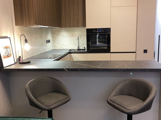 ПЕРЕУСТУПКА ЖК Крона Парк 2 квартира з ремонтом Бровары