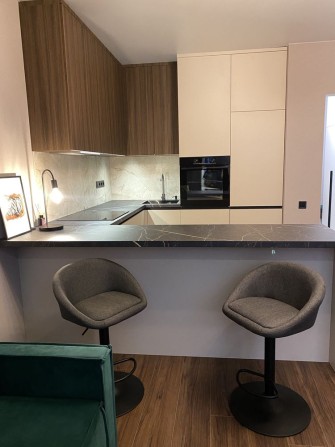 ПЕРЕУСТУПКА ЖК Крона Парк 2 квартира з ремонтом - фото 1