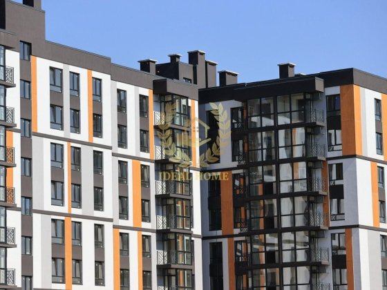 Продаж 2 к. квартири ЖК Атмосфера, Вишневе Вишневое