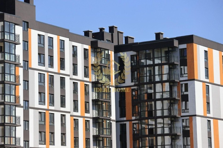 Продаж 2 к. квартири ЖК Атмосфера, Вишневе - фото 1