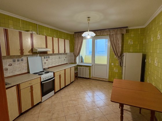 Продам 1-ну квартиру, Москаленка 8б Бровары