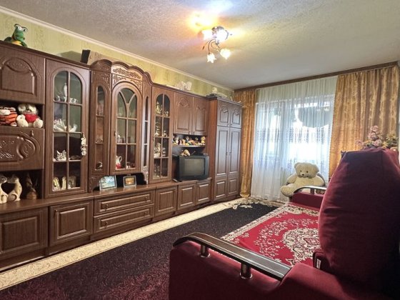 Продам 1 кімнатну квартиру вул.Зенітного Полку.ВЕЛМАРТ Белая Церковь