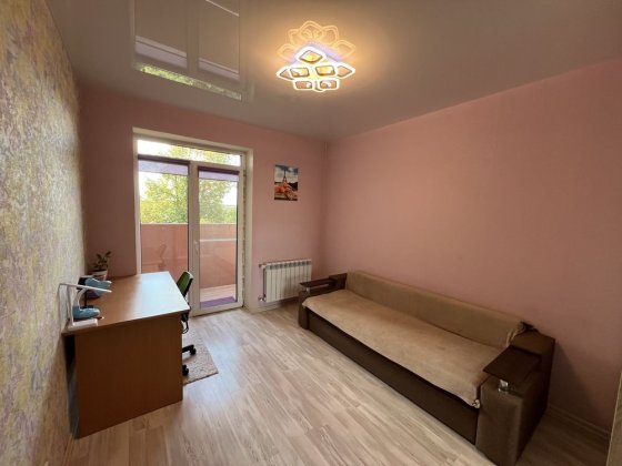 1к Квартира з ремонтом, ГАЗ, БАЛКОН!Мінімальне оформлення!Без комісії Буча